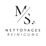Logo MS Nettoyages