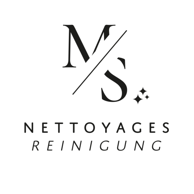 Logo MS Nettoyages